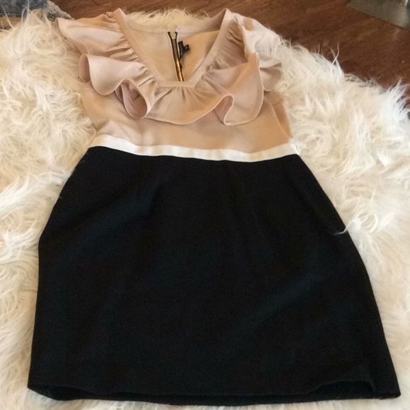 💞JAY GOODFREY💞midi dress - Picture 1 of 15